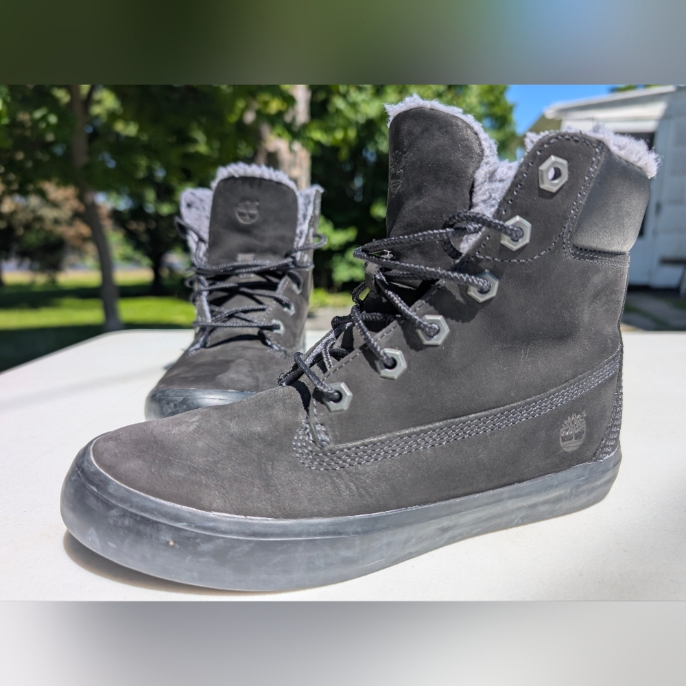 Timberland Woman's SneakerBoot